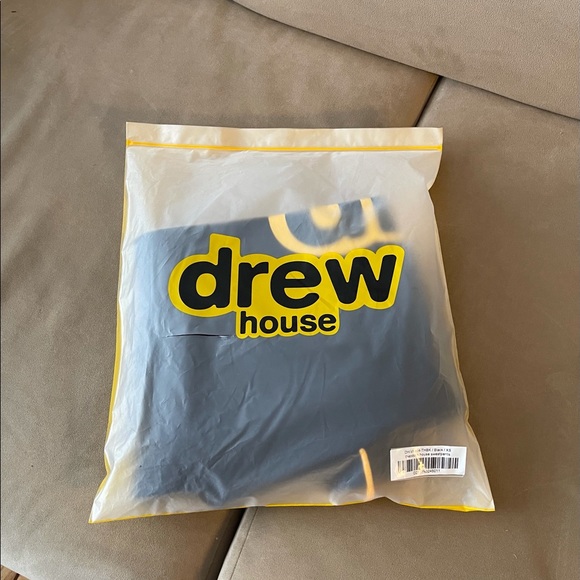 DREW HOUSE theodore house sweatpants men XS - Justin Bieber - Picture 8 of 10